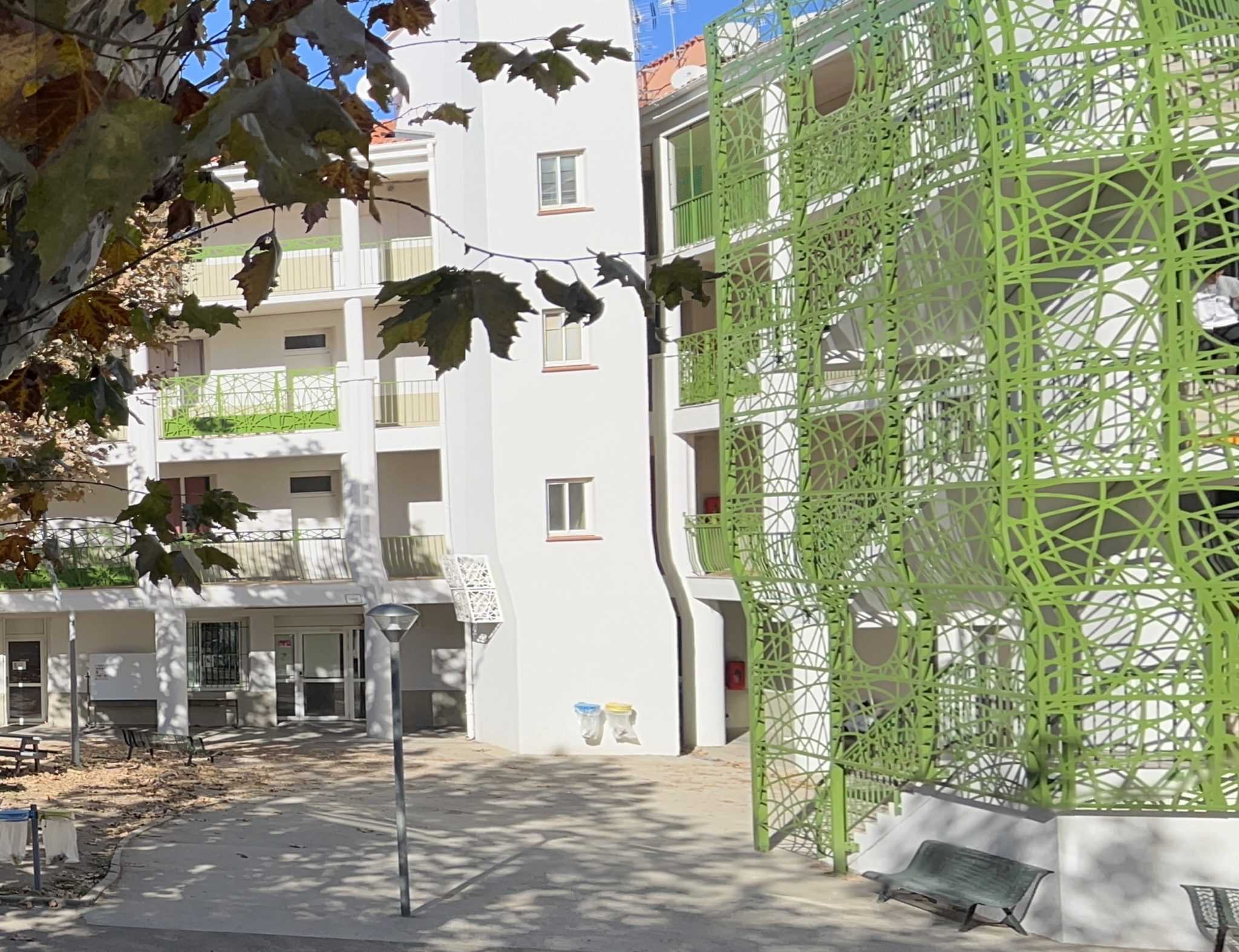 Lycée privé catholique SainteLouise de Marillac